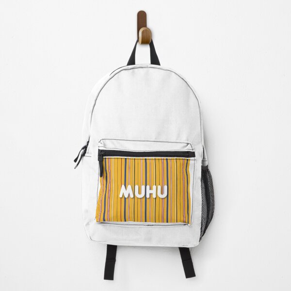 Item preview, MUHU designed and sold by rogueravenart.