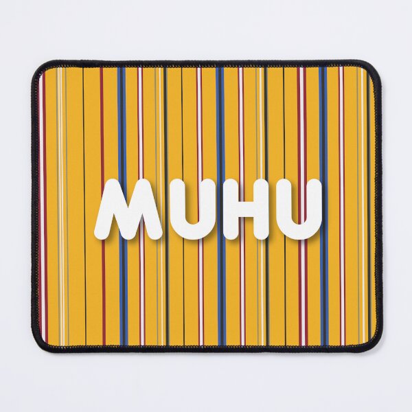 Item preview, MUHU designed and sold by rogueravenart.