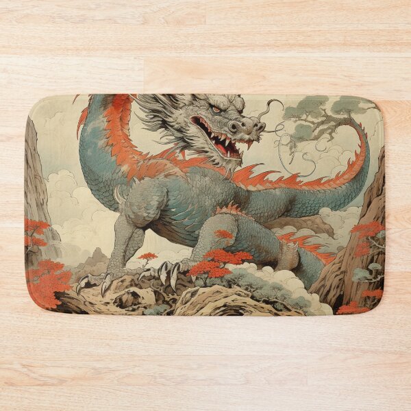 Item preview, Dragon Symphony 297 designed and sold by MyFancyDesigns.