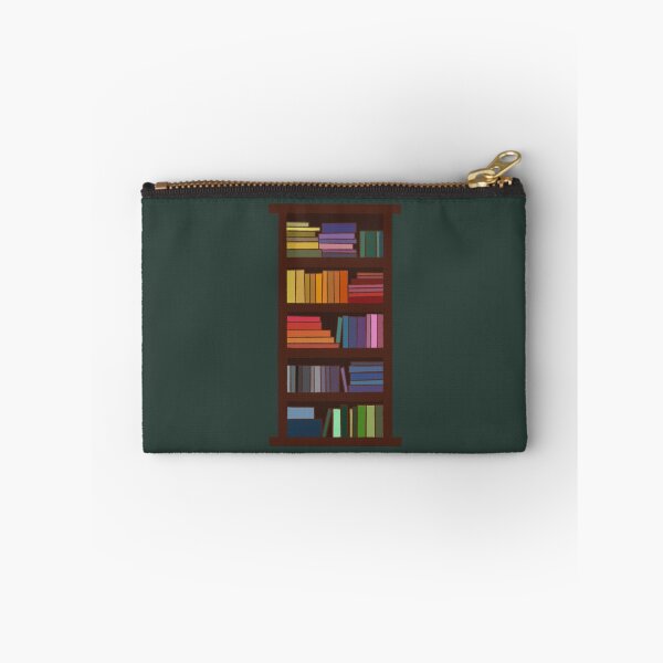 Item preview, Book worm shelf designed and sold by Just-2-Raccoons.