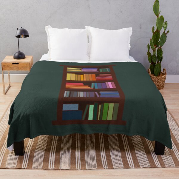Item preview, Book worm shelf designed and sold by Just-2-Raccoons.