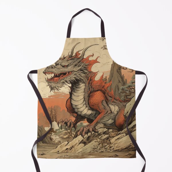 Item preview, Dragon Symphony 300 designed and sold by MyFancyDesigns.