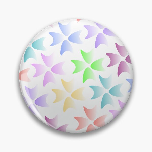 Item preview, Pastel Pinwheels designed and sold by Poellis.