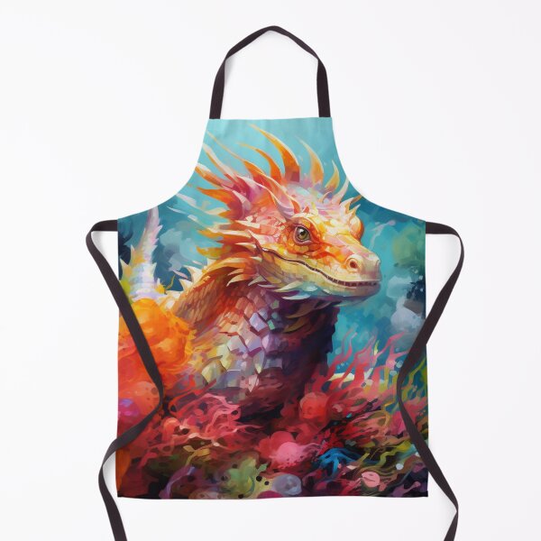 Item preview, Dragon Symphony 301 designed and sold by MyFancyDesigns.