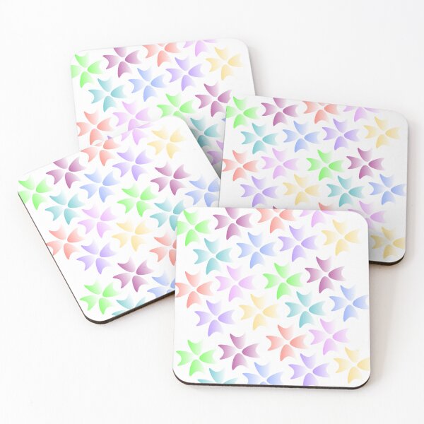 Item preview, Pastel Pinwheels designed and sold by Poellis.