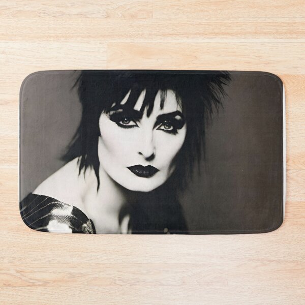 Artikelvorschau, Siouxsie entworfen und verkauft von Lachrymosa.