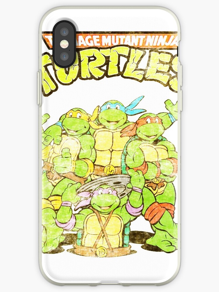 tmnt iphone xs case tmnt iphone xs case