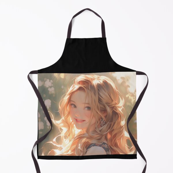Item preview, sonrisa encantadora adorable niña arte hermosa bonita linda designed and sold by UILOVE.