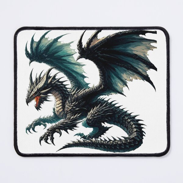 Item preview, Dragon RPG designed and sold by TomaszL.
