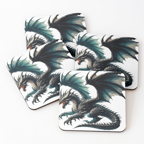 Item preview, Dragon RPG designed and sold by TomaszL.