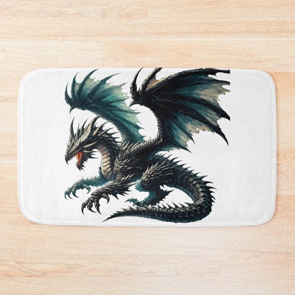 Item preview, Dragon RPG designed and sold by TomaszL.