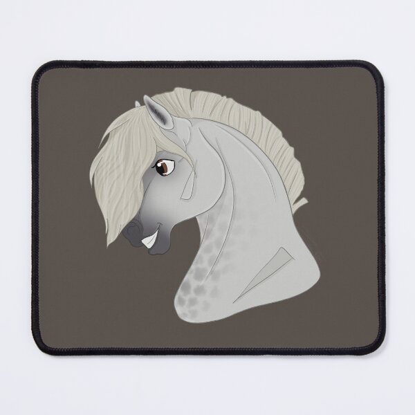 Item preview, Punky Welsh Pony/Horse - brown designed and sold by EquiDoodling.