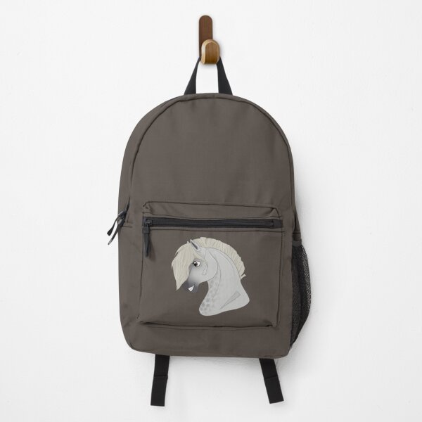 Item preview, Punky Welsh Pony/Horse - brown designed and sold by EquiDoodling.