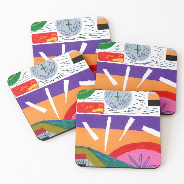 Item preview, Graphic Colors designed and sold by Misfitcane.