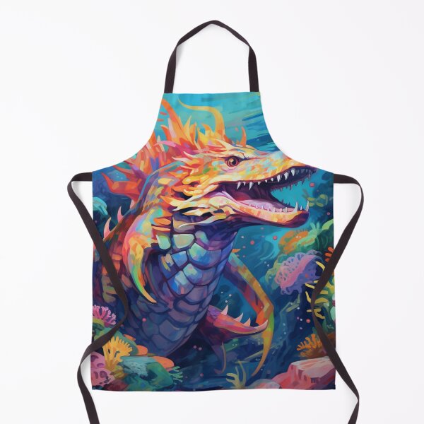 Item preview, Dragon Symphony 304 designed and sold by MyFancyDesigns.