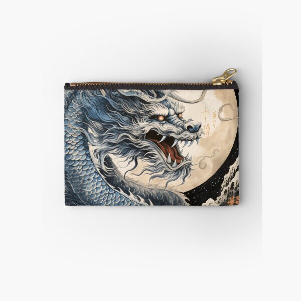 Item preview, Dragon Symphony 306 designed and sold by MyFancyDesigns.