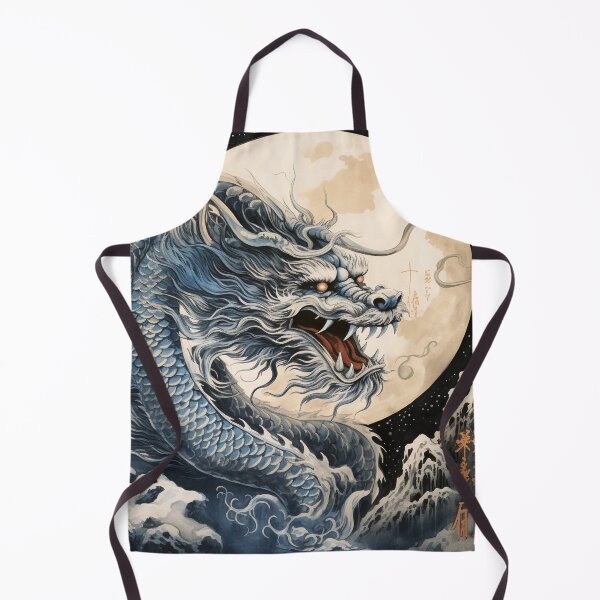 Item preview, Dragon Symphony 306 designed and sold by MyFancyDesigns.