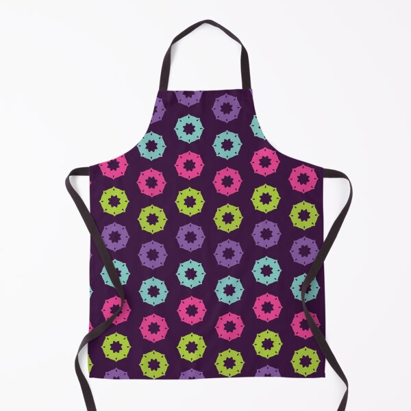 Item preview, Neon Snowflake designed and sold by twotoucans.