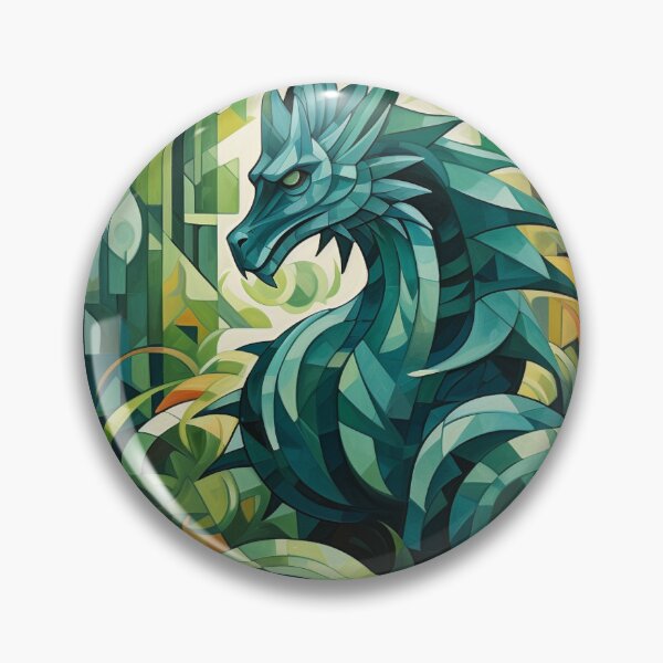 Item preview, Dragon Symphony 309 designed and sold by MyFancyDesigns.