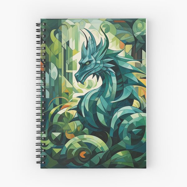 Item preview, Dragon Symphony 309 designed and sold by MyFancyDesigns.