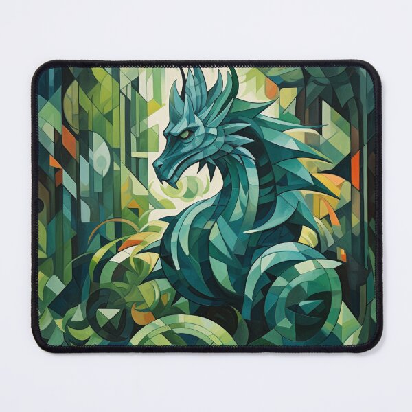 Item preview, Dragon Symphony 309 designed and sold by MyFancyDesigns.
