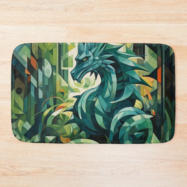 Item preview, Dragon Symphony 309 designed and sold by MyFancyDesigns.
