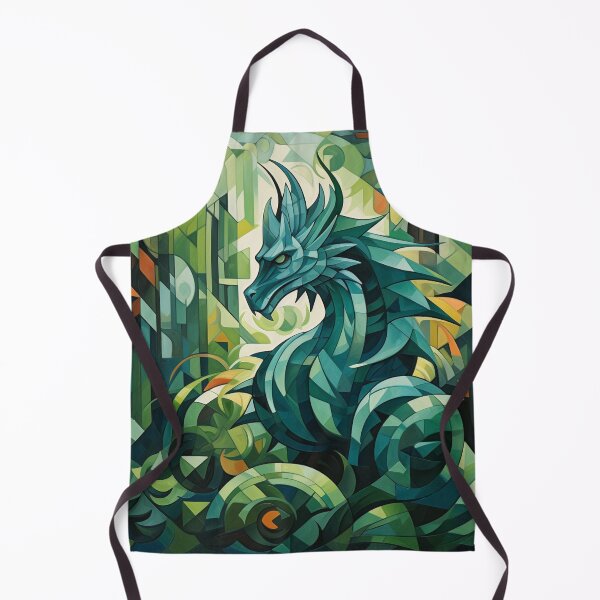 Item preview, Dragon Symphony 309 designed and sold by MyFancyDesigns.