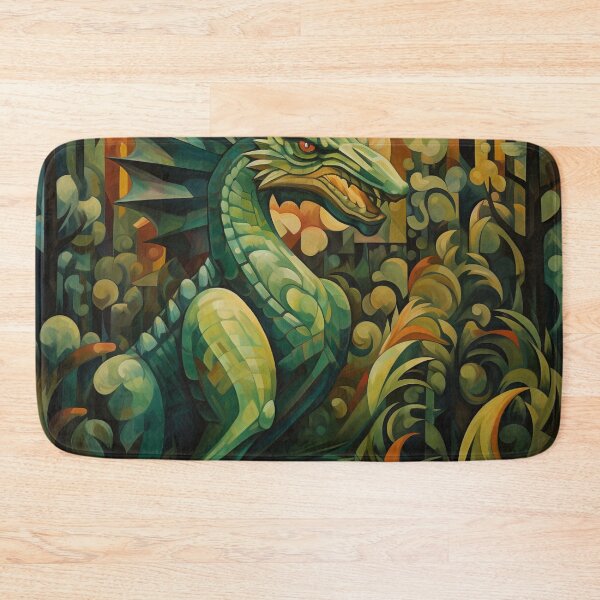 Item preview, Dragon Symphony 310 designed and sold by MyFancyDesigns.