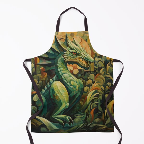 Item preview, Dragon Symphony 310 designed and sold by MyFancyDesigns.