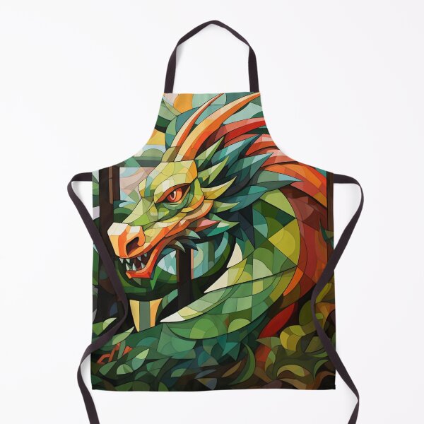 Item preview, Dragon Symphony 311 designed and sold by MyFancyDesigns.