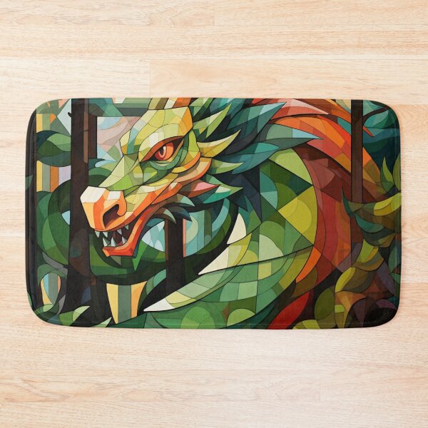 Item preview, Dragon Symphony 311 designed and sold by MyFancyDesigns.