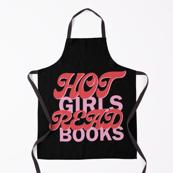 Item preview, Hot girls read books designed and sold by ScoobyN.