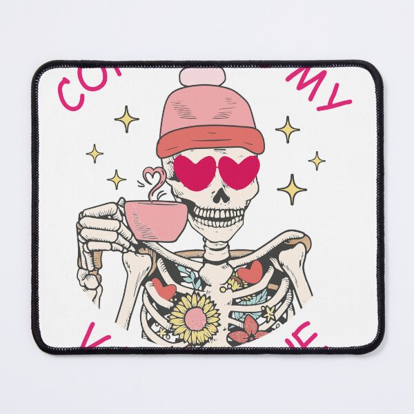 Item preview,  Coffee is my Valentine designed and sold by UmutK.