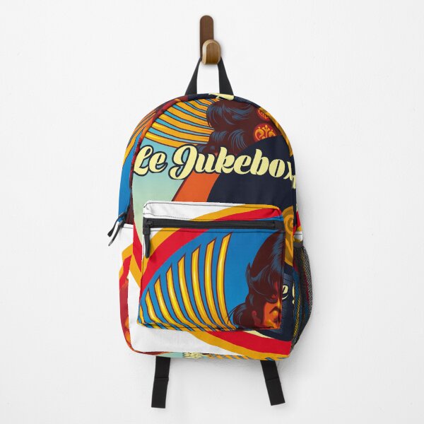 Item preview, Madame's Jukebox designed and sold by Franck Gaultier.