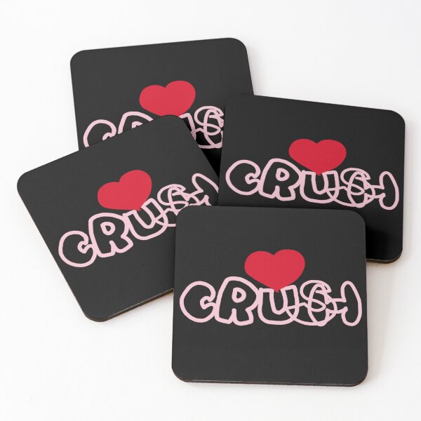 Item preview, LaMaisonOfMY LOVECRUSH VALENTINES COLLECTION No. 2 Black Series designed and sold by LaMaisonOfMY.