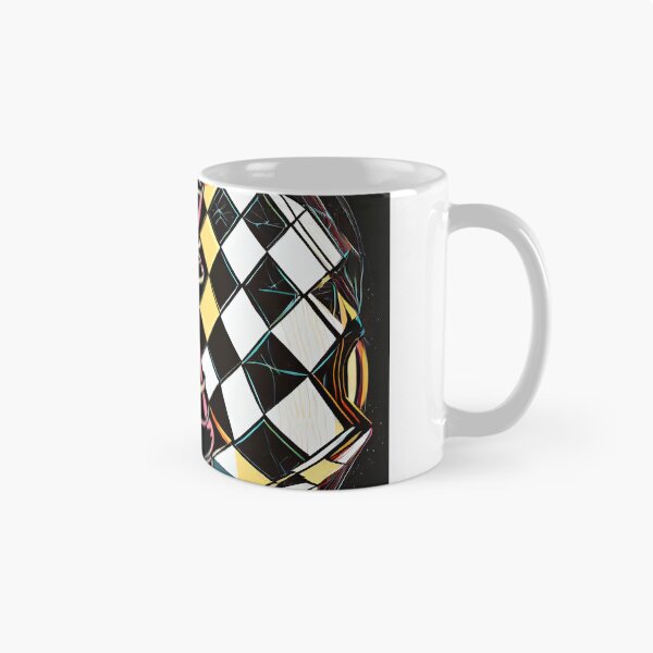 Item preview, Cool Chess Design Anime designed and sold by blue-doodle.