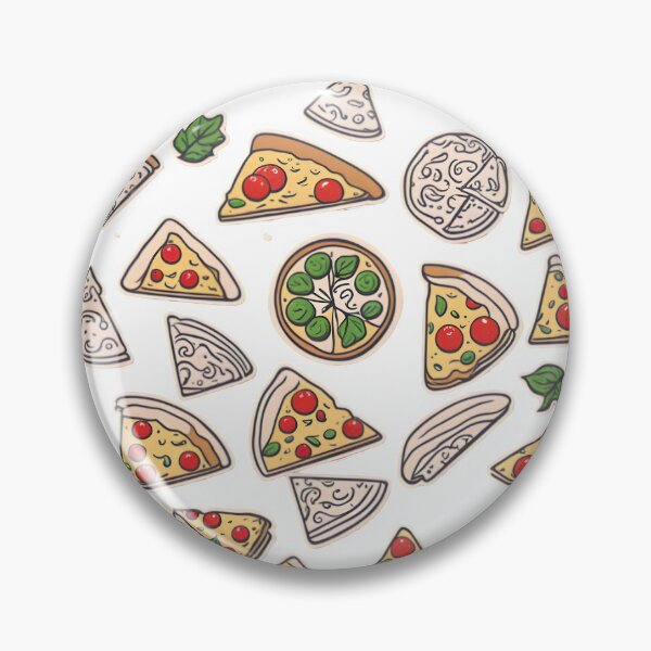 Item preview, The pizza gang designed and sold by IamMind.