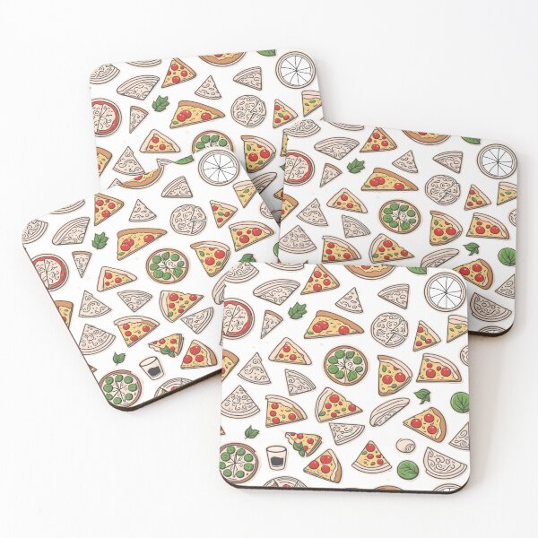 Item preview, The pizza gang designed and sold by IamMind.