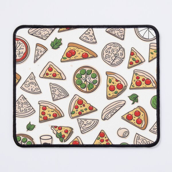 Item preview, The pizza gang designed and sold by IamMind.