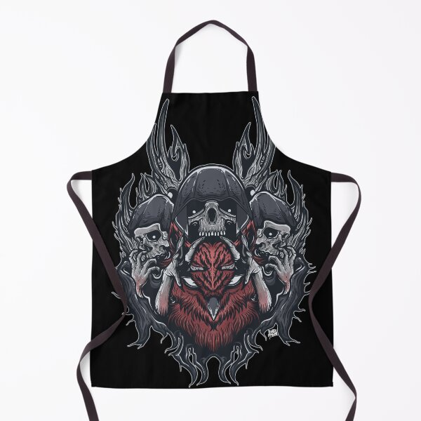 Item preview, illustration of night dwellers designed and sold by behold27.
