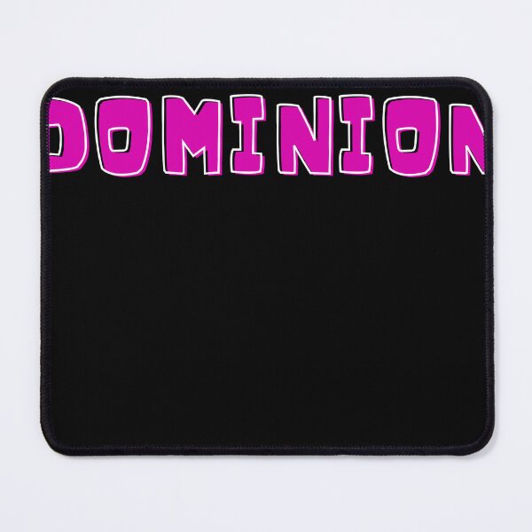 Item preview, Old Dominion Logo New Design Sticker designed and sold by Benbera.