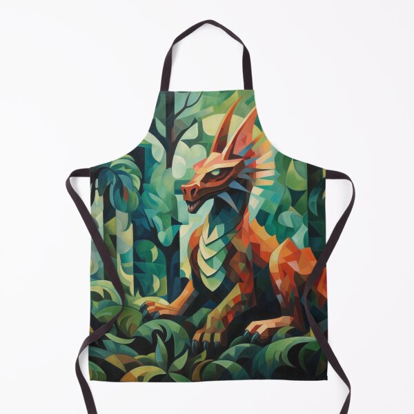 Item preview, Dragon Symphony 312 designed and sold by MyFancyDesigns.