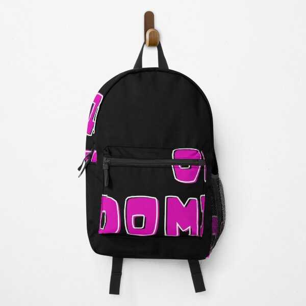 Item preview, Old Dominion Logo New Design Sticker designed and sold by Benbera.