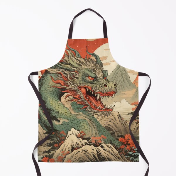 Item preview, Dragon Symphony 313 designed and sold by MyFancyDesigns.