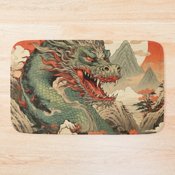 Item preview, Dragon Symphony 313 designed and sold by MyFancyDesigns.