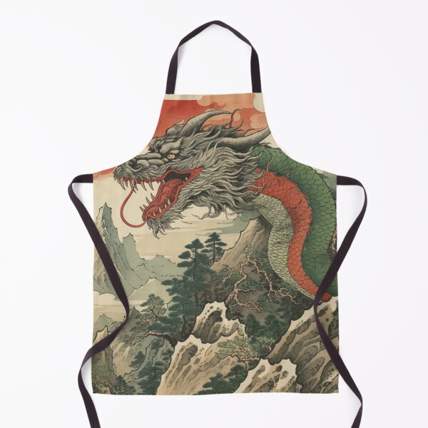 Item preview, Dragon Symphony 314 designed and sold by MyFancyDesigns.