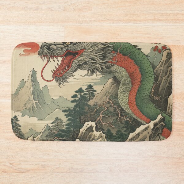 Item preview, Dragon Symphony 314 designed and sold by MyFancyDesigns.