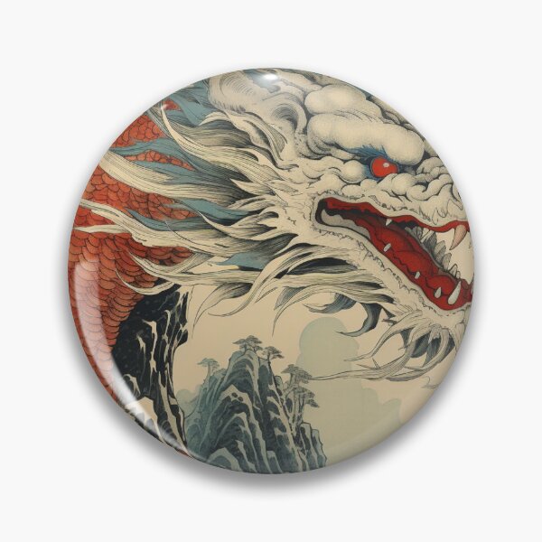 Item preview, Dragon Symphony 315 designed and sold by MyFancyDesigns.