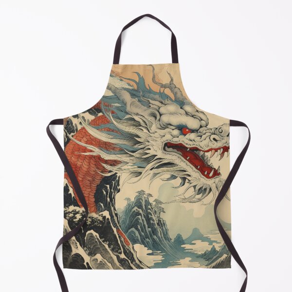 Item preview, Dragon Symphony 315 designed and sold by MyFancyDesigns.