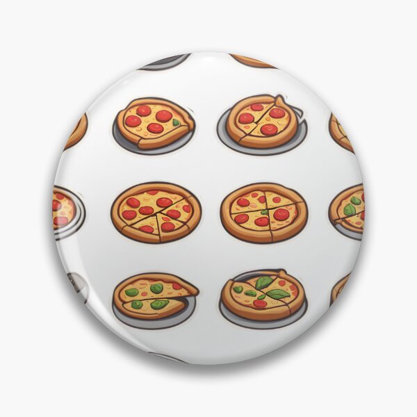 Item preview, The pizza gang designed and sold by IamMind.
